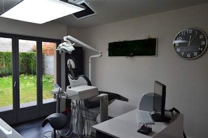 Cabinet Aline Suybeng - Jean-François Salomé, Dentiste à Bruay-la-Buissière