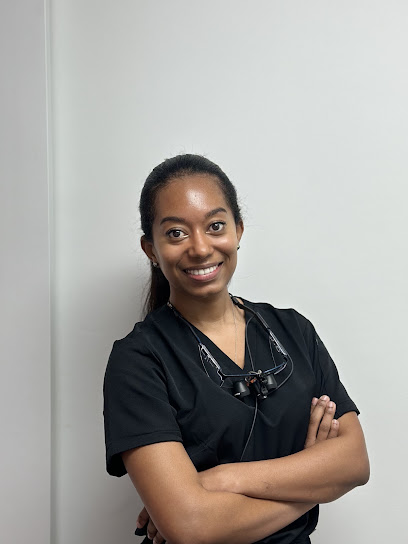 Dr Elizabeth Ibrahim-Houdard Dentiste à Obernai
