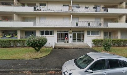 Le Brusq Yves, Dentiste à Pau