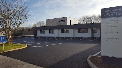 Dental Practice Chauvin The Pellec, Dentiste à Brest