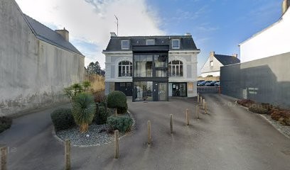 Viaud Alain, Dentiste à Plouay