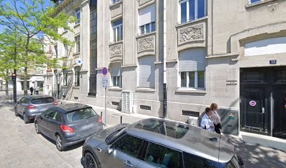 Centre Dentaire Mutualiste, Dentiste à Reims