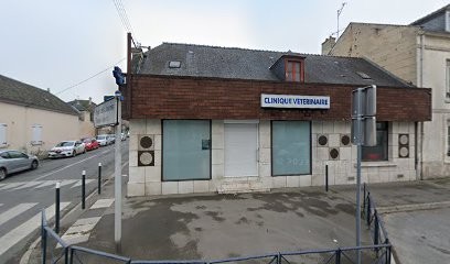 Anache Delobel Béatrice, Dentiste à Soissons