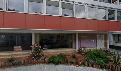 BEAUFILS BARGE Sylvie, Dentiste à Fécamp