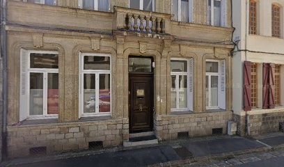 CECSMO LILLE, Dentiste à Valenciennes