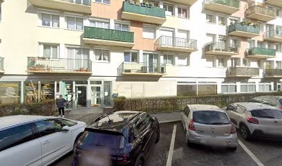 Collet Bruno, Dentiste à Rouen