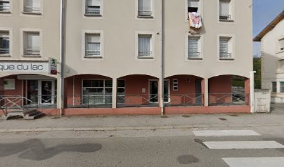 Buhagiar Patrick, Dentiste à Villers-le-Lac