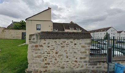 Laforest Benoit, Dentiste à Samoreau