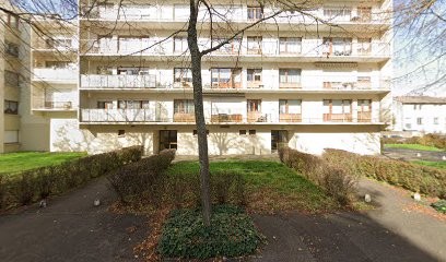 Paslaru Ligia Iris, Dentiste à Metz
