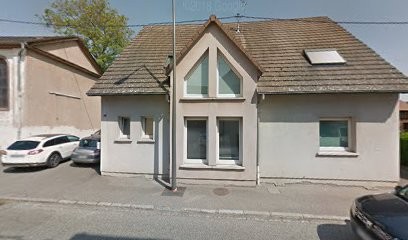 Dr SAINT-REQUIER Camille, Dentiste à Woerth