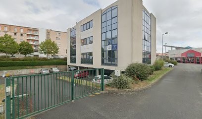 BAUDON LUSSON BRAIRE, Dentiste à Cholet