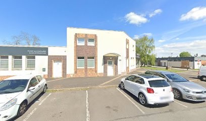 Texier Jacques, Dentiste à Saint-Germain-lès-Corbeil