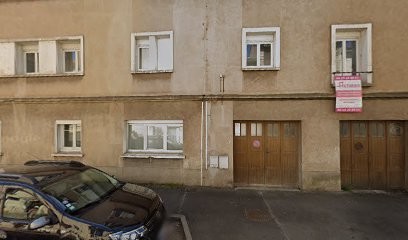 Lallement-Gallone Claudine, Dentiste à Pompey