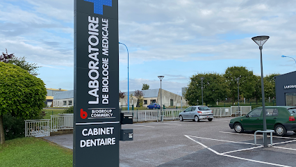 Cabinet Dentaire Gibaja Dentiste à Commercy