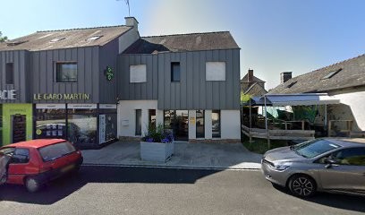 Duchesne Marie-Cécile, Dentiste à Étrelles