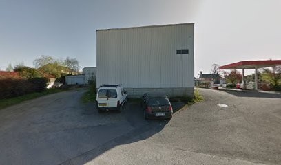 SELARL du Docteur Philippe LESAGE, Dentiste à La Bouëxière