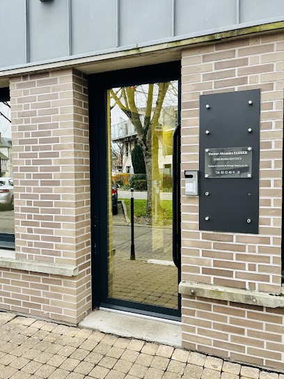 Docteur SASSIER Alexandre, Dentiste à Louviers