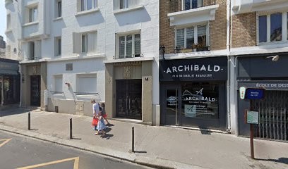 Sabrina Soltani, Dentiste à Paris 15