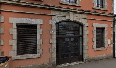 RICHARD Anne-Maëlle, Dentiste à Fougères