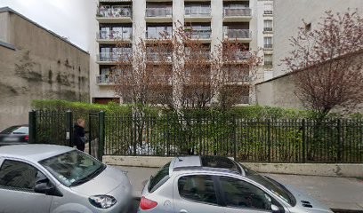 Levy Julia Muriel, Dentiste à Paris 12