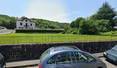 Anchordoqui Joana, Dentiste à Saint-Étienne-de-Baïgorry