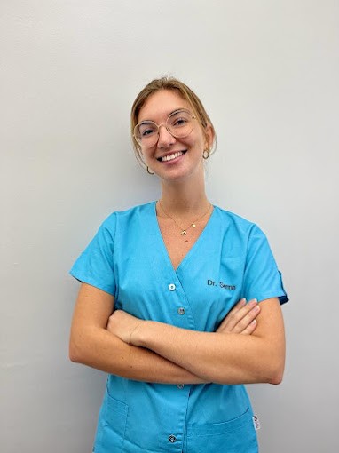 Dentiste - Dr Camille Serna, Dentiste à Chaville