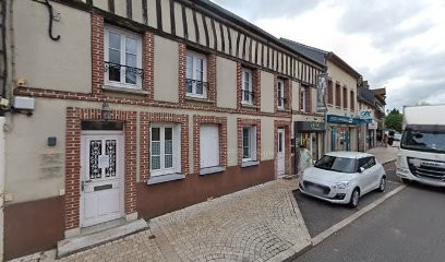 Dr Frédéric Desprès, Dentiste au Vaudreuil