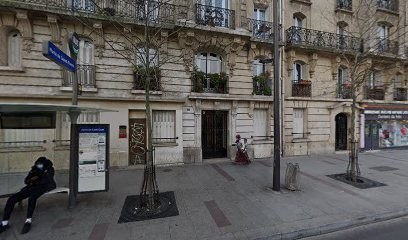 Akoun Michèle, Dentiste à Paris 18