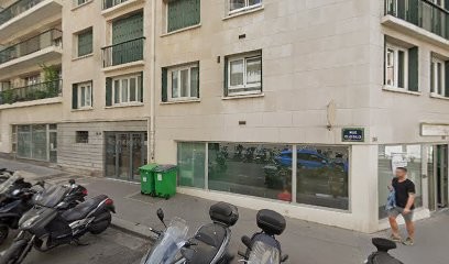 Docteur RITA HALHAL, Dentiste à Paris 18