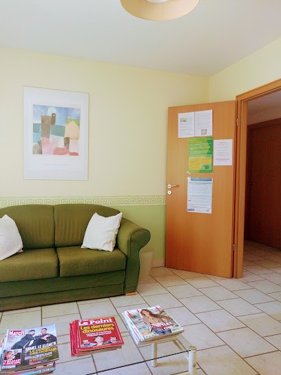 Thomassin Stéphanie, Dentiste à Scharrachbergheim-Irmstett