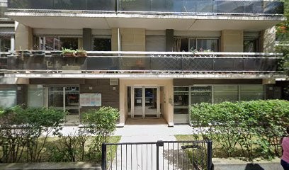 Docteur Merryl Kabla, Dentiste à Paris 15