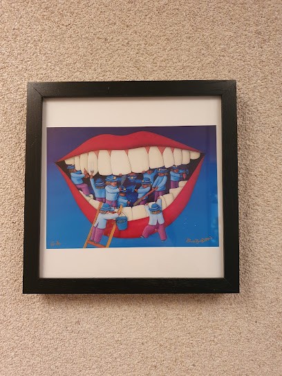 Dr Céline Graffeuille, Dentiste à Maisons-Alfort