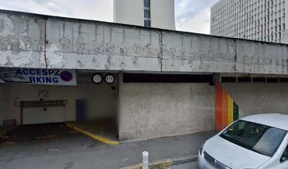 Groupe médical Star, Dentiste à Sarcelles