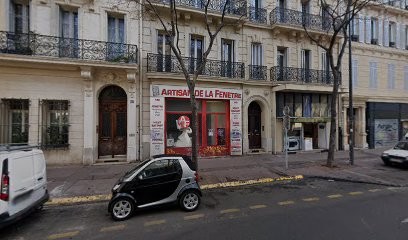 Meynier Christian, Dentiste à Marseille 04