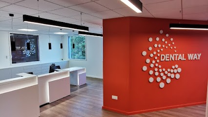 DENTAL WAY - Centre Dentaire des 2 Vallées, Dentiste à Givors