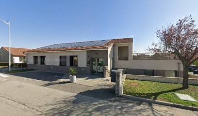 Cabinet Dentaire, Dentiste à Peaugres