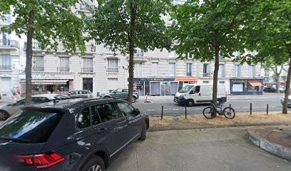 Docteur House, Dentiste à Paris 15