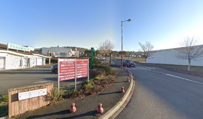 Girard De Pindray Olivier, Dentiste à Puygouzon