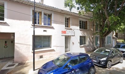 Soulier Pierre, Dentiste à Pernes-les-Fontaines