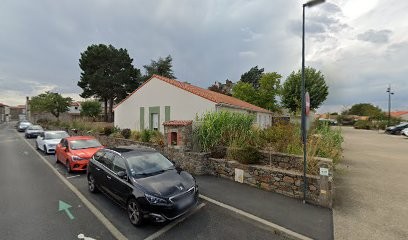 Le Calvé Vincent, Dentiste à La Chapelle-Heulin