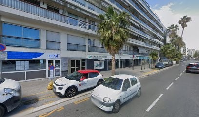 Mr Pierre LEQUILBEC, Chirurgien-dentiste Nice, Dentiste à Nice