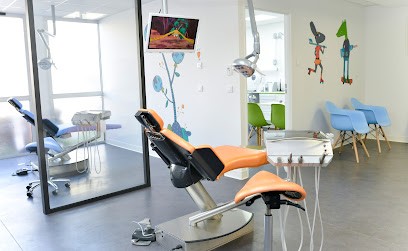 Dr Ivanka Coudreau - Cabinet Dentaire Pédiatrique exclusif (soins dentaires pour les enfants uniquement) - Prophylaxie, Dentiste à Vitrolles