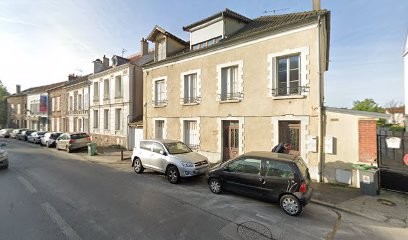 Liauzu Gérard, Dentiste à Villiers-sur-Marne