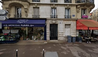 Roquette Gérard, Dentiste à Clichy