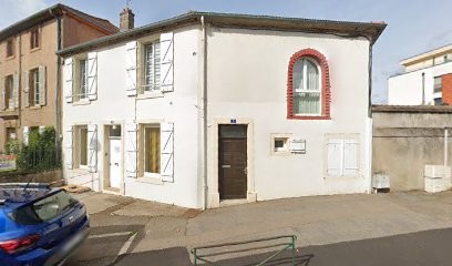 Keller Philippe, Dentiste à Val de Briey