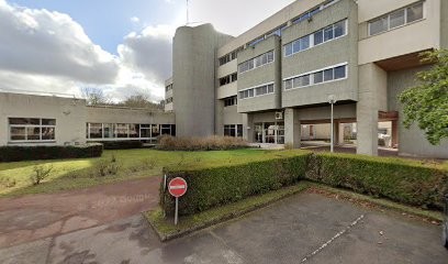 Jorge SALGUEIRO, Dentiste à Creil