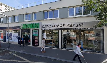 Dr Joachim BOUCHARD, Dentiste à Châtillon