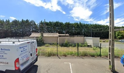 Dr Dezalais Benoît Chirurgien -dentiste, Dentiste au Mans