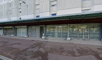 Hajjar Catherine, Dentiste à Bordeaux