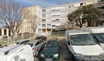Docteur Maupu Hervé, Dentiste à Marseille 04